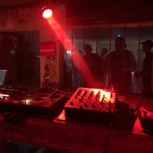 Madness @ UD3, 13.11.2021