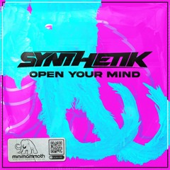 Synthetik - Open Your Mind