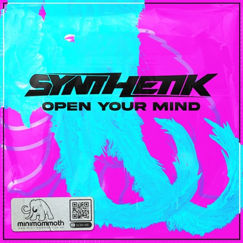 Synthetik - Open Your Mind