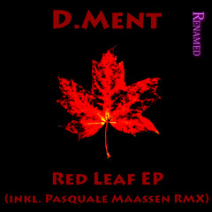 D.Ment - Red Leaf (Acid 52 Edit Unreleased)