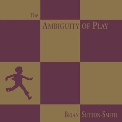 ❤read✔ The Ambiguity of Play