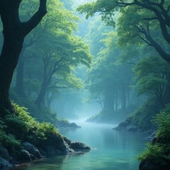 Jadeveil Sanctuary 🍃