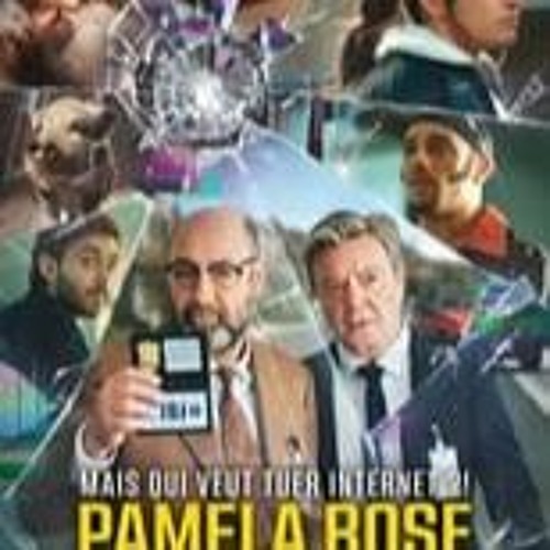 ~WATCHING Pamela Rose, la série Online -33070