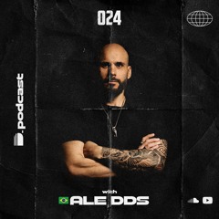 Decreto. Podcast 024 With ALE DDS