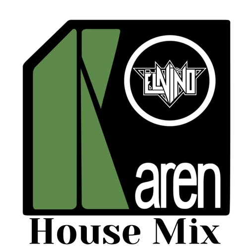 House Mix 32 (Afro House, La Ventanita, Colegiala, El Africano, Ay Ay Amor, Corazon Partio)
