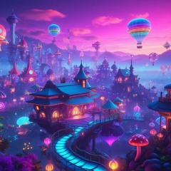Mr.D! - Neverland