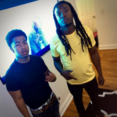 Fa The Streets (feat. Pesos)