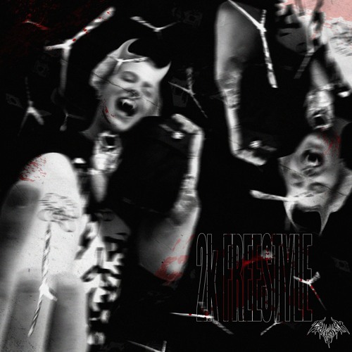 Zer0xthrash - 2k FREESTYLE [PROD.MATHIASTYMER] (SOUNDCLOUD EXCLUSIVE)
