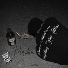 ZettaLK - Perdón