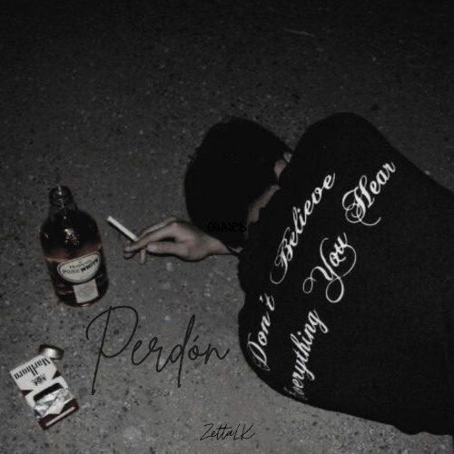 ZettaLK - Perdón