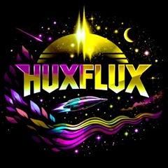 Huxflux - Echoes Of Your Mind