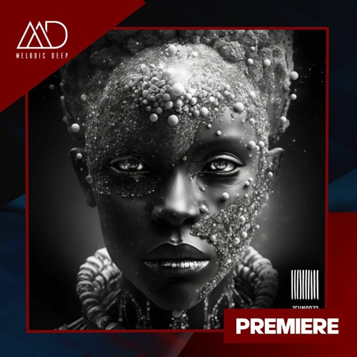 PREMIERE: Against the A.I. - Transmission (Original Mix) [ZEHN Records]