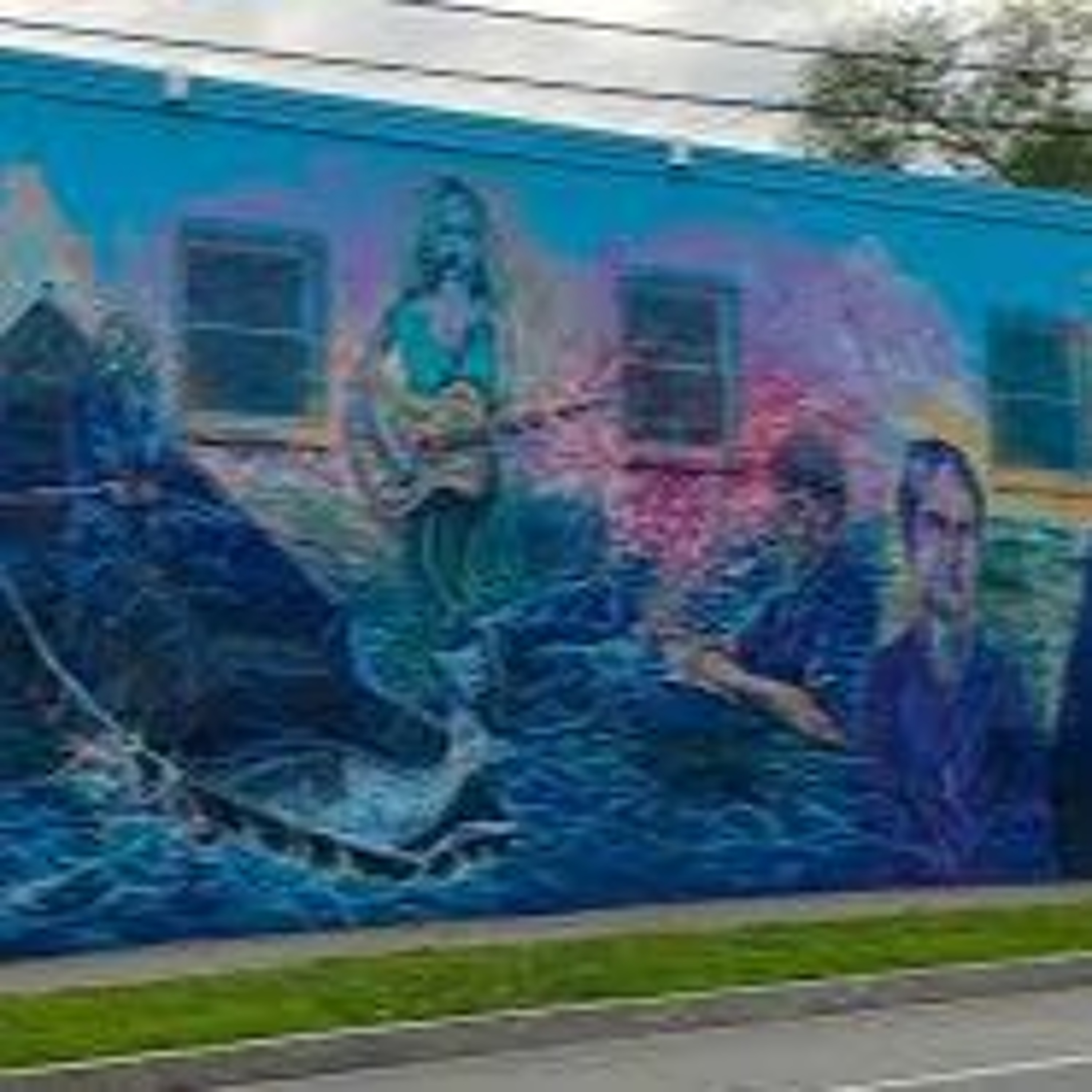 Fall Into Responsibility: an interview with Amy Roeder of Together Place Peer Run Recovery Center episode artwork