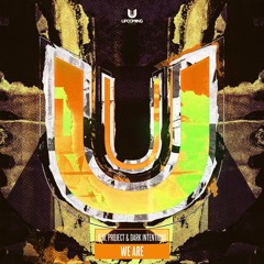 D.M. Project & Dark Intentions - We Are