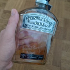 Bottle Of Jack