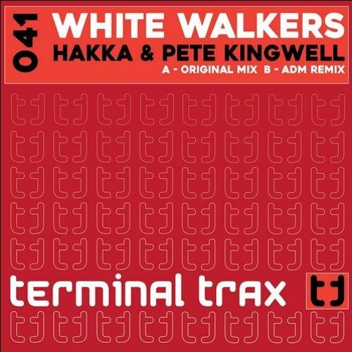 Hakka & Pete Kingwell - White Walkers (ADM Remix)