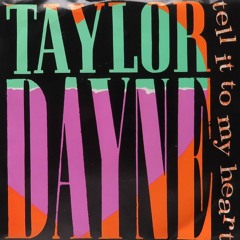 Taylor Dayne - Tell It To My Heart (Carl Rag House Remix)