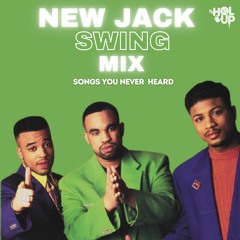 New Jack Swing Mix | Early 90s RNB | Boyz 2 Men | Joe | Charlie Wilson