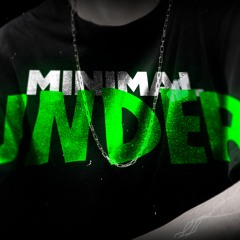 MEGA MINIMAL UNDER TRINITY SC