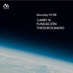 TheSokolRadio - Live @ NWCC Showcase, Avasi Kilato 01-08-2020