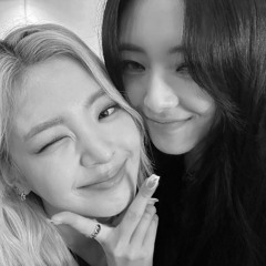 kpop audios for edits