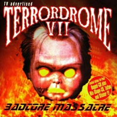 Terrordrome VII - The Megamix [1996]