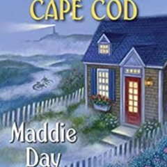ACCESS EPUB ✏️ Murder on Cape Cod (A Cozy Capers Book Group Mystery 1) by Maddie Day
