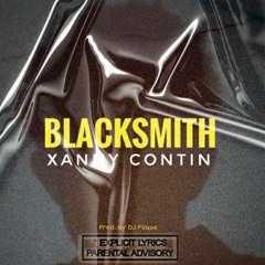 Blxcksmith (Prod.by DJ Flique)