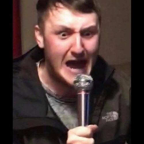 Kevin And Perry - Luvstruck Remix 2009