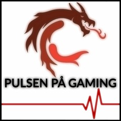 Pulsen på Gaming - Nu kör vi 2023!