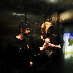 nicky and murk - Whyy (prod. luvpurp)