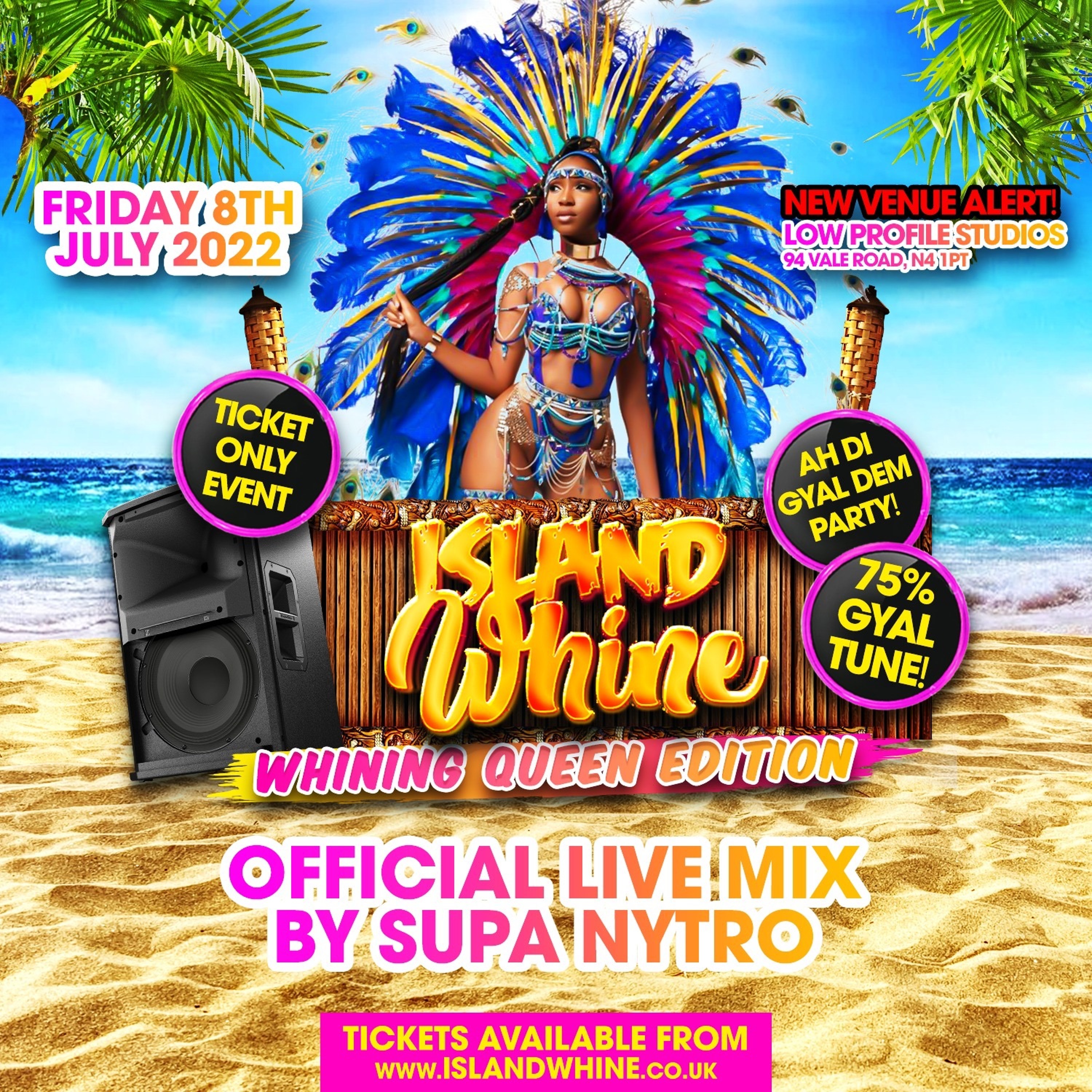 (DJ) Supa Nytro