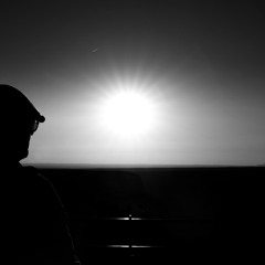 ZeroA - Sideways Ambient Dub Techno Session 2025