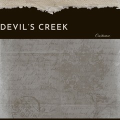 Devil's Creek (prod. jado styles)