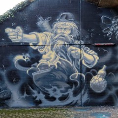 Jaybee - Brum to Ibiza Dub