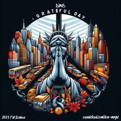 DME - A Grateful Day