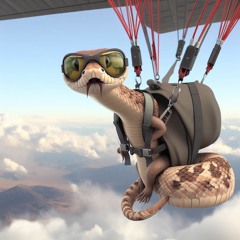 SunRattler ReEqualized