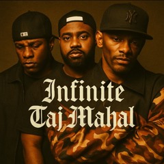 Taj Mahal FT. Mobb Depp