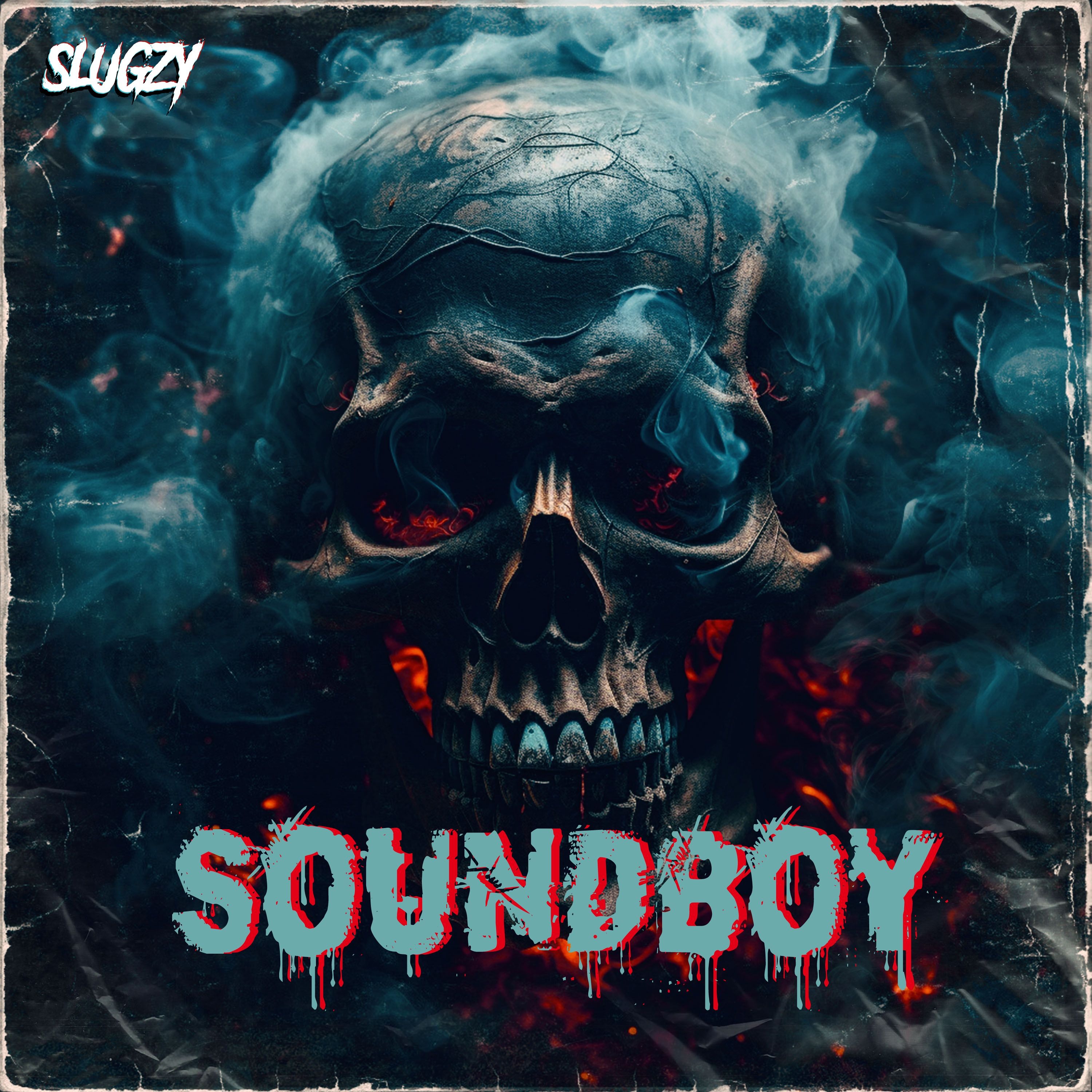 SLUGZY - SOUNDBOY (Free DL) episode artwork