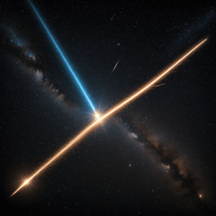 Shooting Star