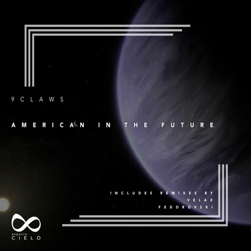 9claws - American In The Future (Velax Remix)