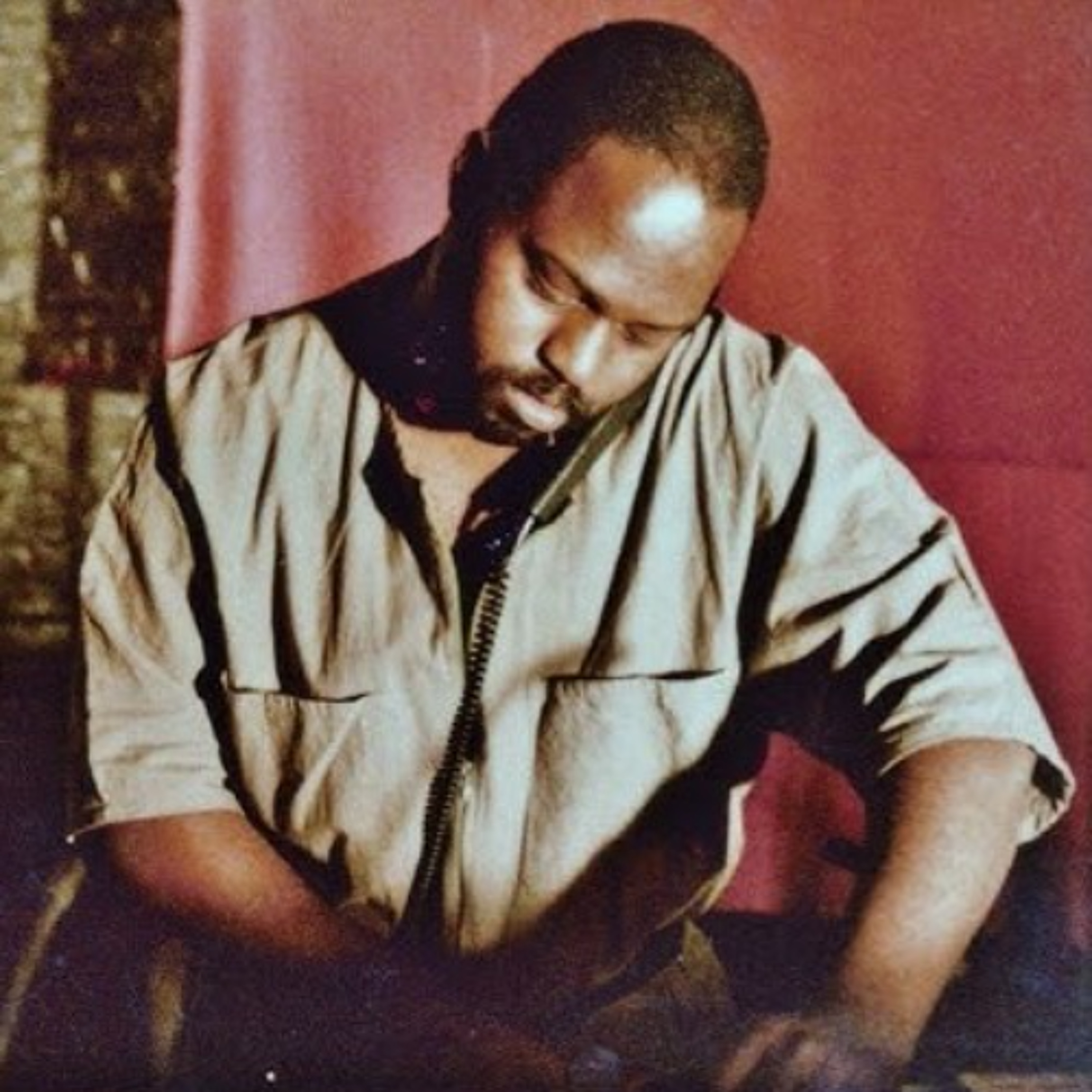 Frankie Knuckles Live @ The Power Plant, Chicago 1983' (Manny'z Tapez) episode artwork