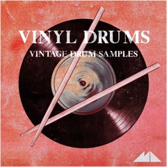 Vinyl Drums [Pack Demo]