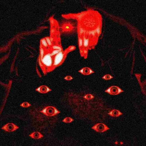 WHAT DID YOU SAY YOUR NAME WAS? (ALUCARD ON TREN)