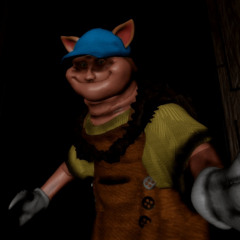 Pillar Chase 2 OST - Uncle Samsonite Victory Theme (phat beat)