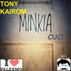 Minkia Cucì (Preview) OUT NOW!!