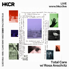Total Care with Rosa Anschuetz - 07/12/2023