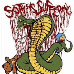 So This Is Suffering - Harlot (Demo)