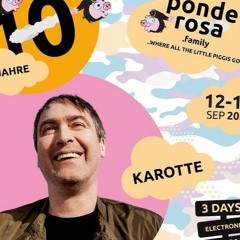 Karotte @ Ponderosa Lauterbourg 13-09-2025