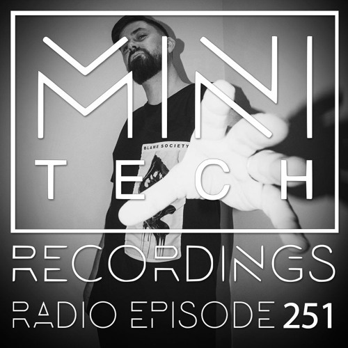Minitech Radio Episode 251 Ju Lovett